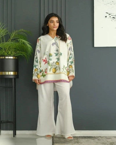 The Ultimate Guide to Co-ords and Printed Shirt