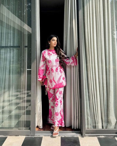 The Co-ords Set Craze: Why Every Woman Needs One in Her Wardrobe